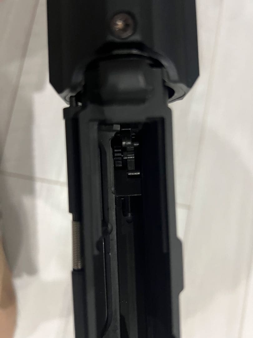 東京マルイMTRアッパー1式