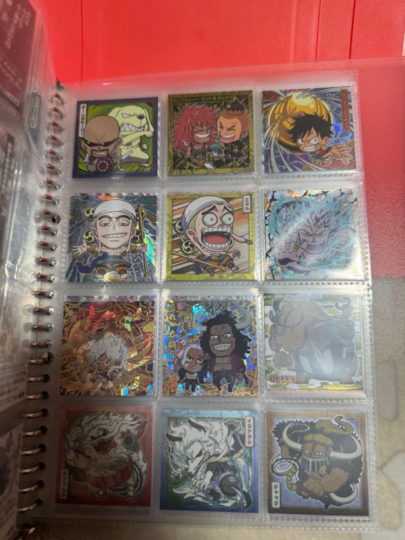 ワンピース　にふぉるめーしょん　まとめ売り