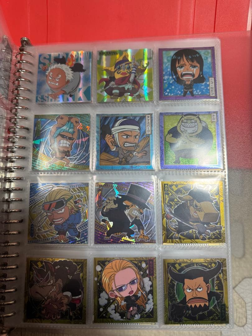 ワンピース　にふぉるめーしょん　まとめ売り