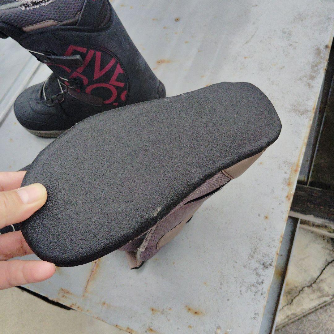 美品！X5 現Flux　26cm