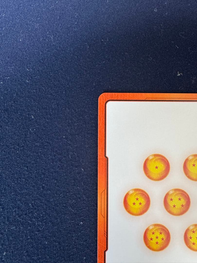 神龍　悟空　エナジーマーカー　一巻