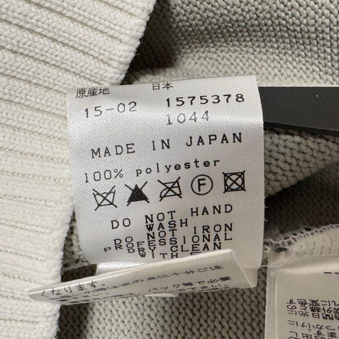 PEARLY GATES ニット セーター カモフラージュ メンズ　XLサイズ6