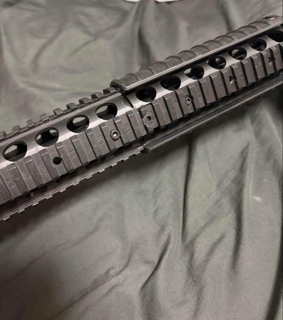 ☆ 東京マルイ M4 スタンダード電動ガン☆メンテナス済み☆