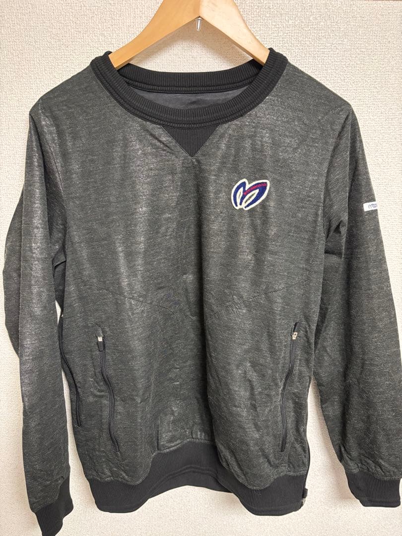 マスターバニーエディション プルオーバー