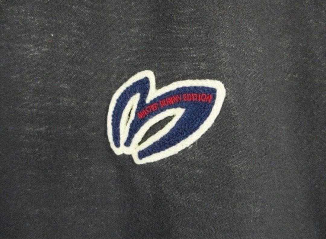 マスターバニーエディション プルオーバー