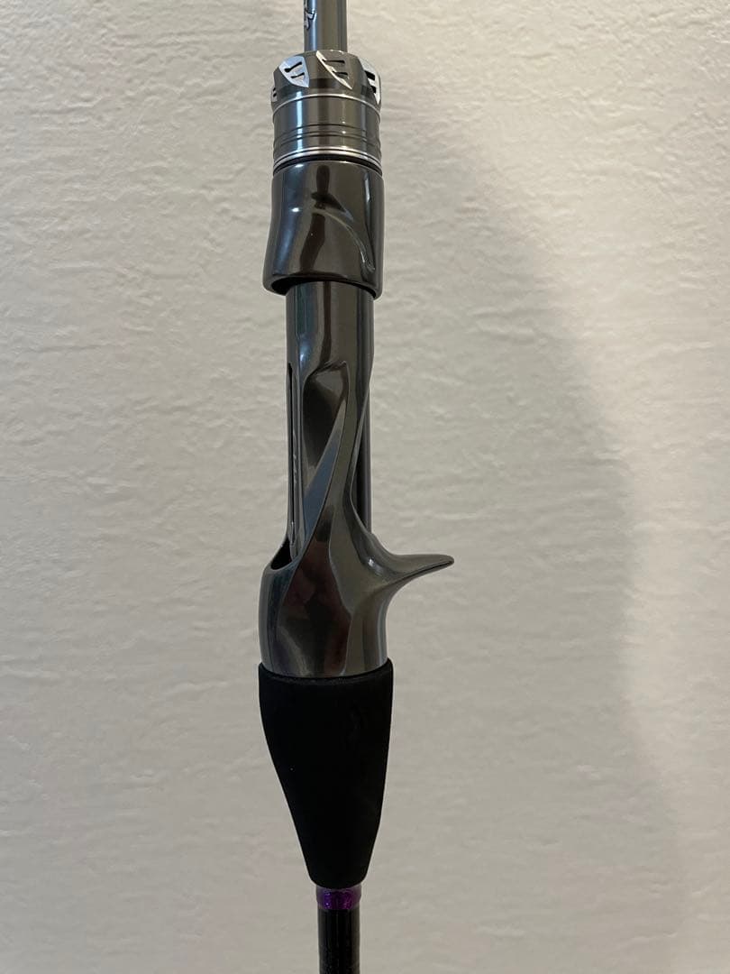 サーベルマスターエクスチューン　攻テンヤ　82MH170