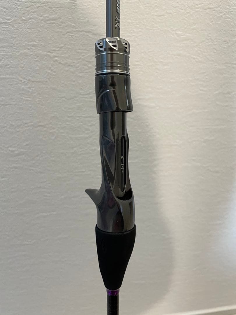 サーベルマスターエクスチューン　攻テンヤ　82MH170