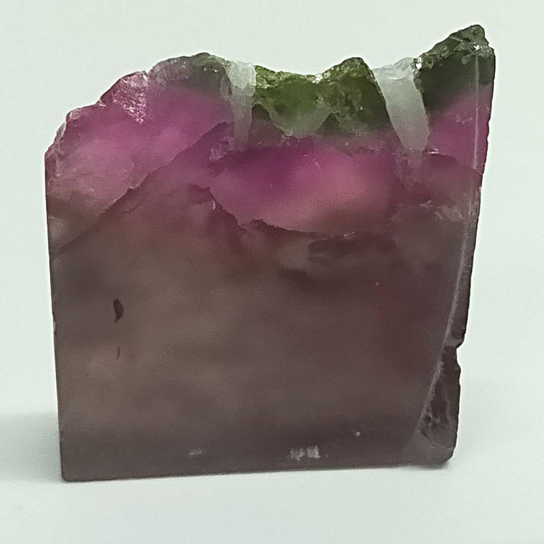 【ブラジル産】ウォーターメロントルマリン