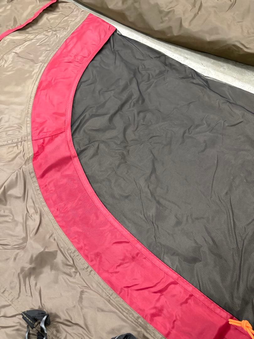  peak ランドロック　フルセット TP-671R 直接お取引可