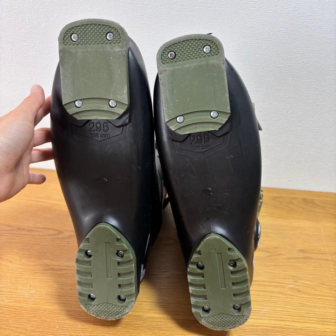 美品　 EVO 70 ロシニョール スキーブーツ 29-29.5cm