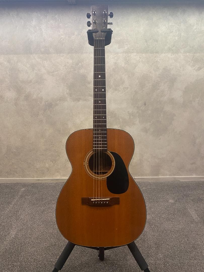 【激鳴り・良個体】Martin 00-18 SQ 1993年製