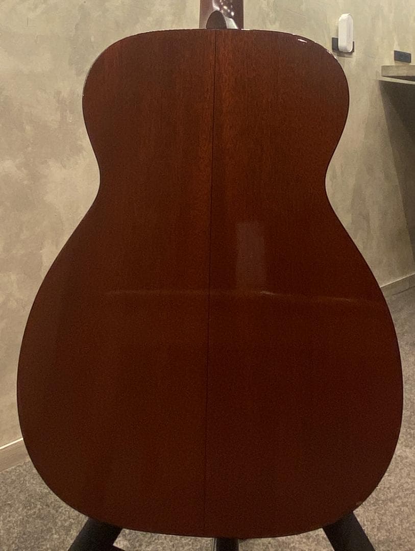 【激鳴り・良個体】Martin 00-18 SQ 1993年製