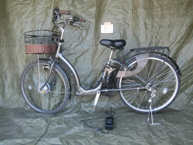 80：マルイシ　FRACKERS CUTE　ジャンク品　引取限定：埼玉県所沢