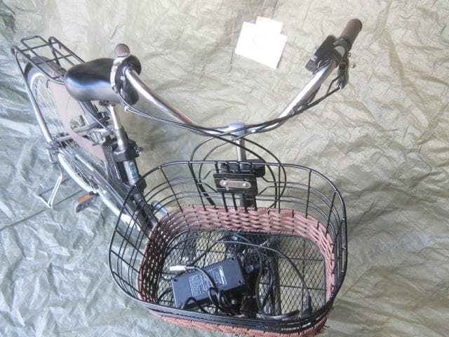 80：マルイシ　FRACKERS CUTE　ジャンク品　引取限定：埼玉県所沢