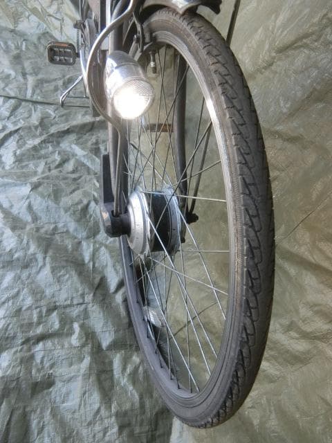 80：マルイシ　FRACKERS CUTE　ジャンク品　引取限定：埼玉県所沢