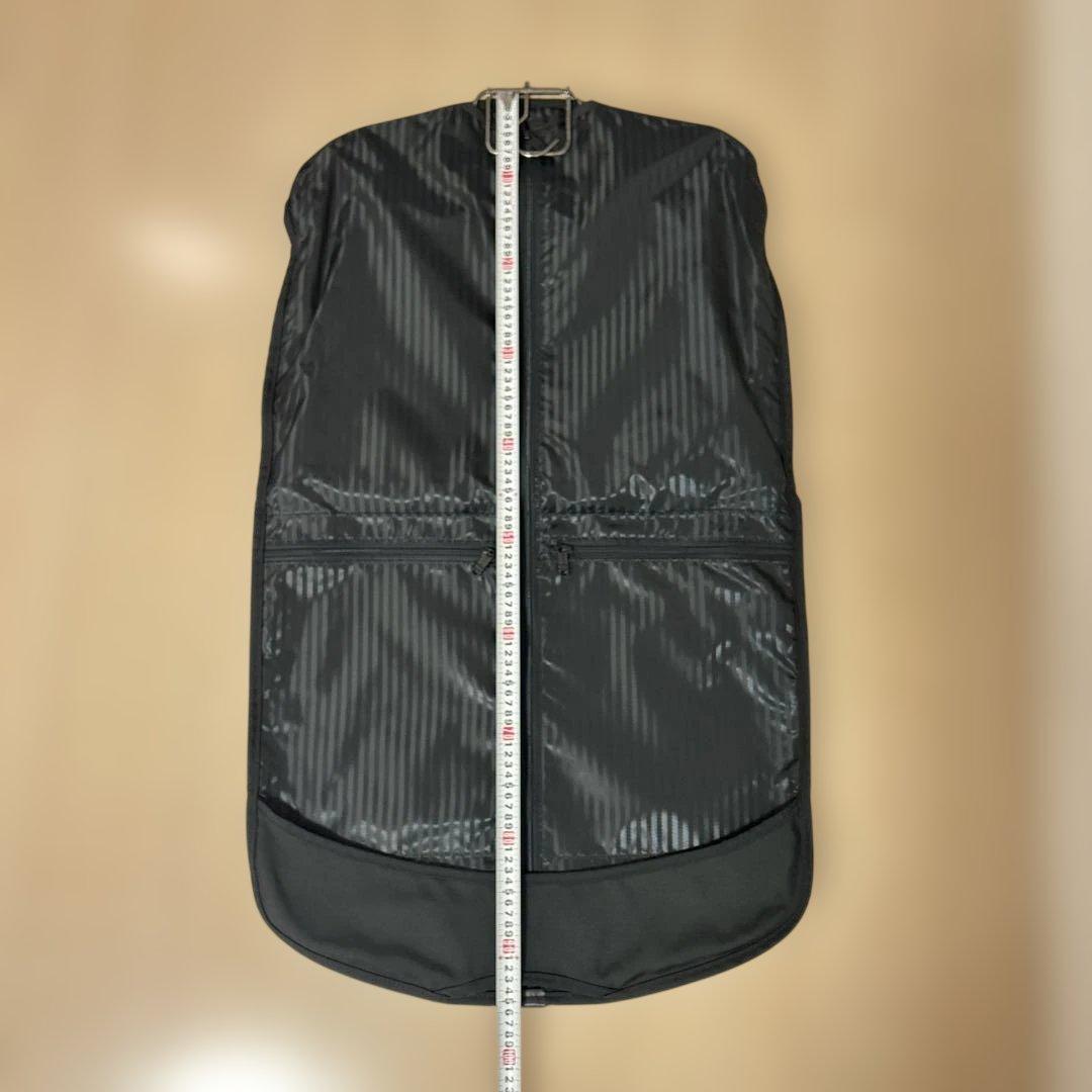 TUMI ガーメントバッグ ハンガー付き