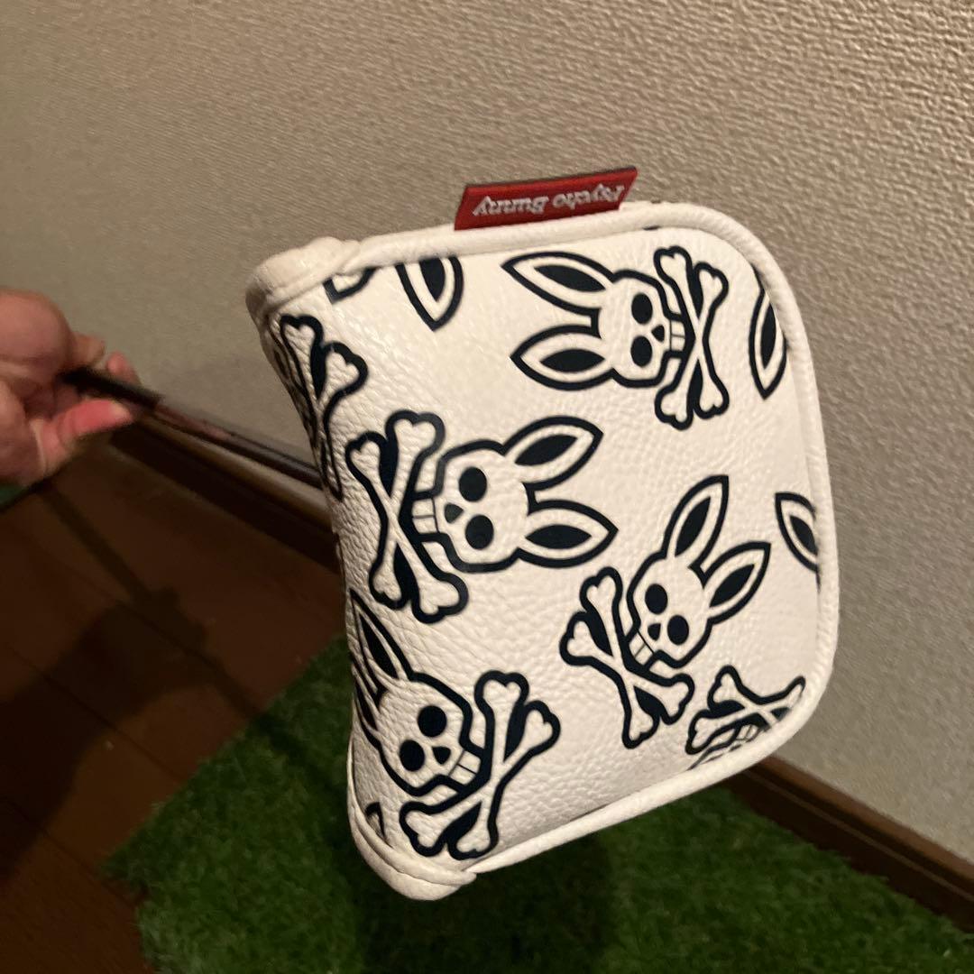 ストロークラボ BIG SEVEN パター