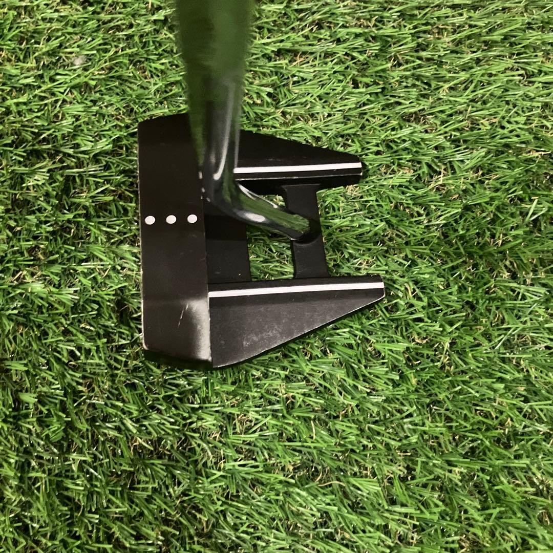 ストロークラボ BIG SEVEN パター