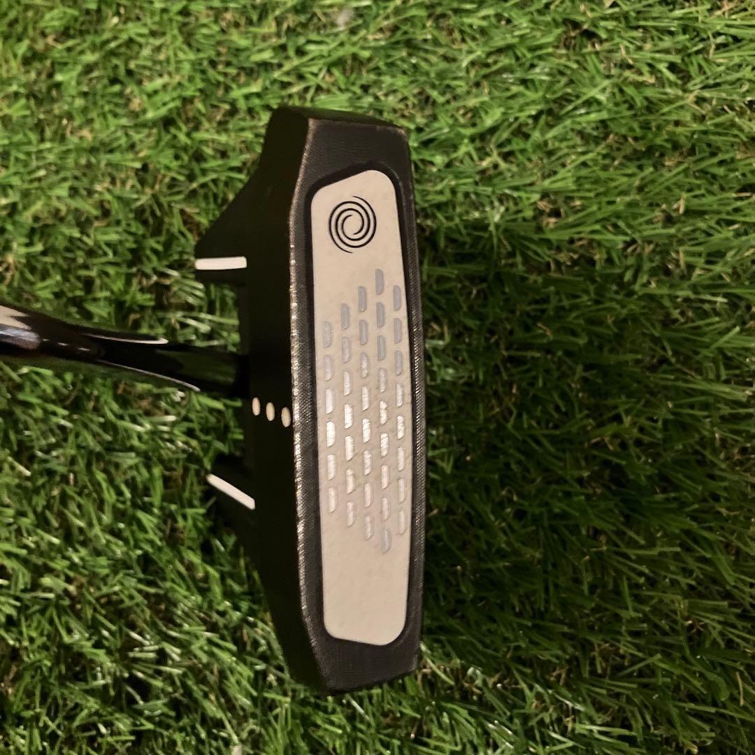 ストロークラボ BIG SEVEN パター