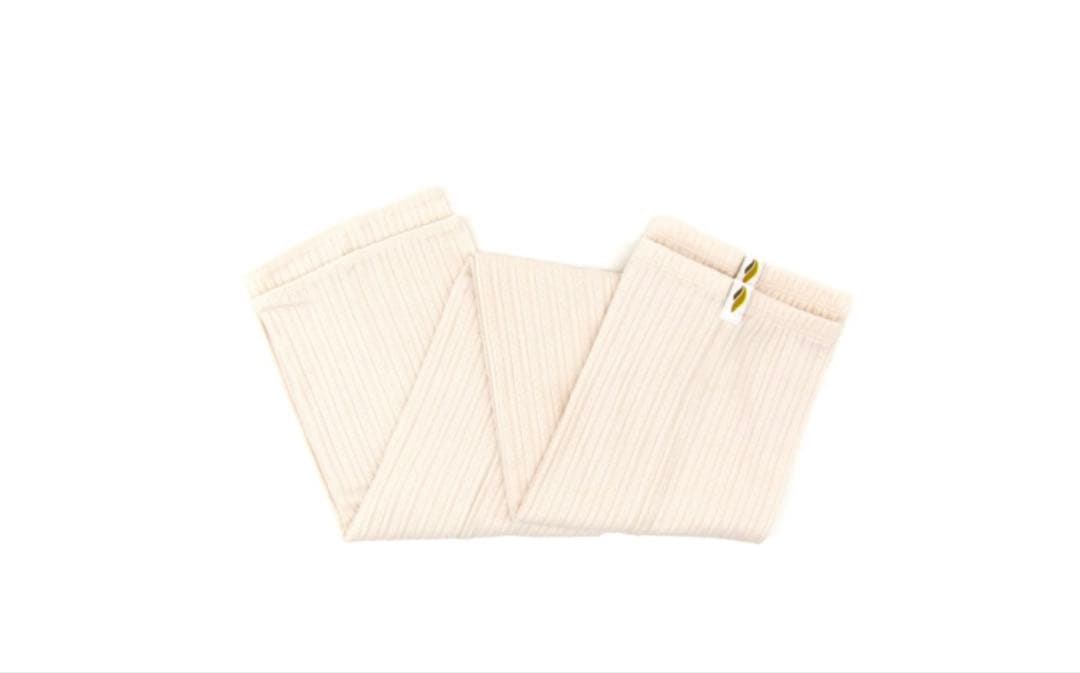 Rubia Wearルビアウェア フルレッグウォーマー NIL XS