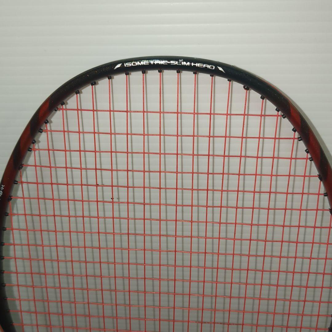 【美品】YONEX ヨネックス　ナノスピード NANOSPEED 9900