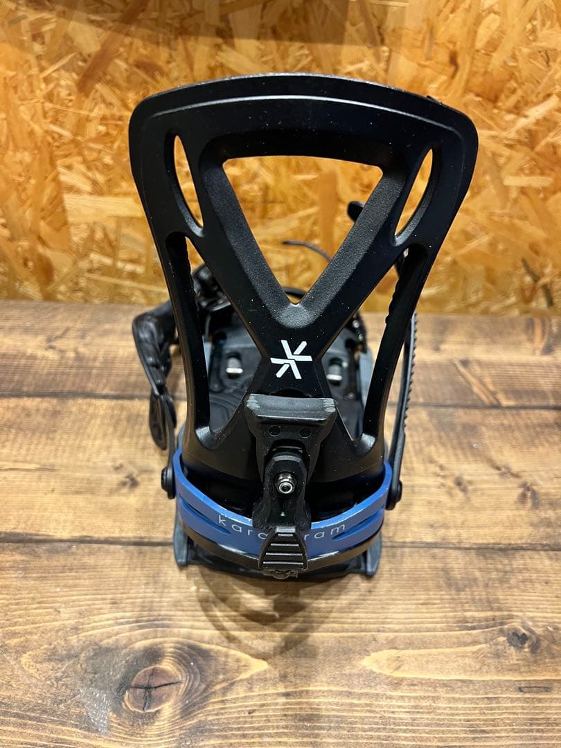 karakoram LAYBACK／カラコラム レイバック　Mサイズ