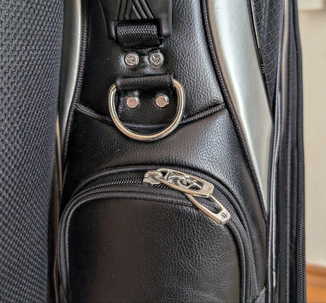 テイラーメイド TaylorMade　ゴルフバック　キャディーバッグ