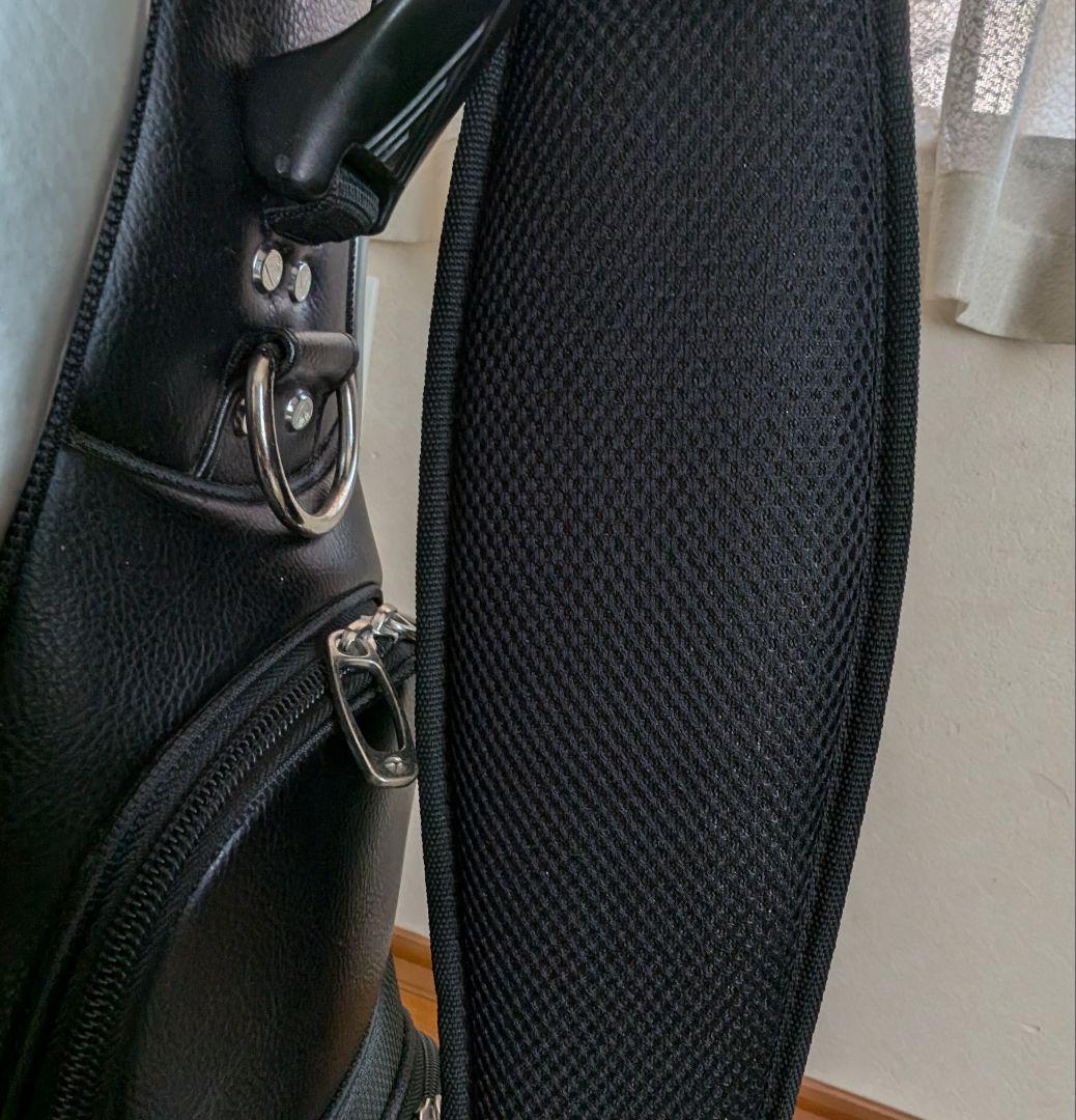 テイラーメイド TaylorMade　ゴルフバック　キャディーバッグ