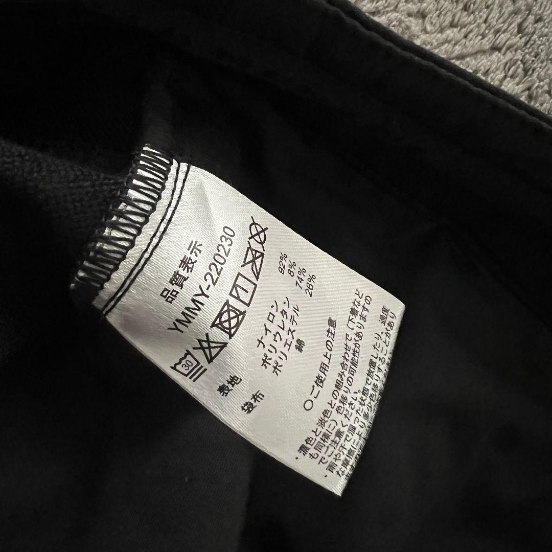 muta MARINE ムータマリン　ナイロン　ストレッチパンツ　メンズ　6