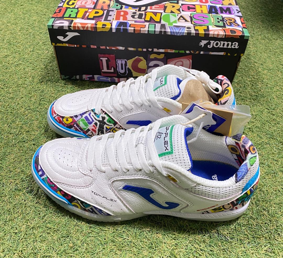 限定モデル／TOP FLEX 2562 LUCAO IN (28cm)