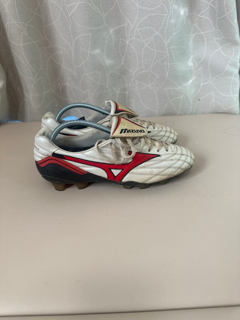 モレリアウェーブ ミズノ