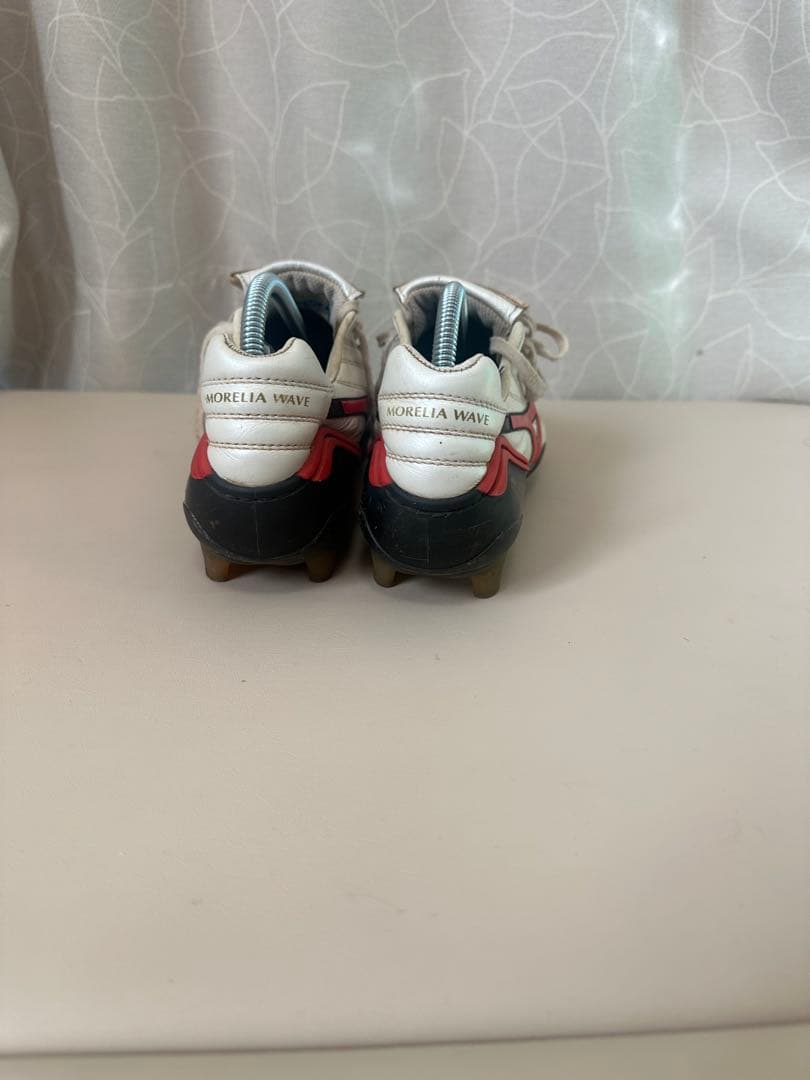 モレリアウェーブ ミズノ