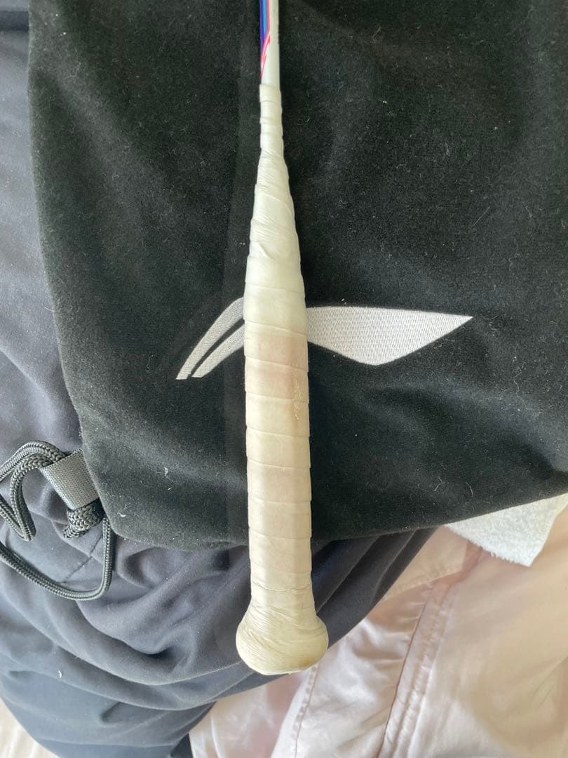 バドミントンラケット リーニン　ハルバーテック8000 4UG5