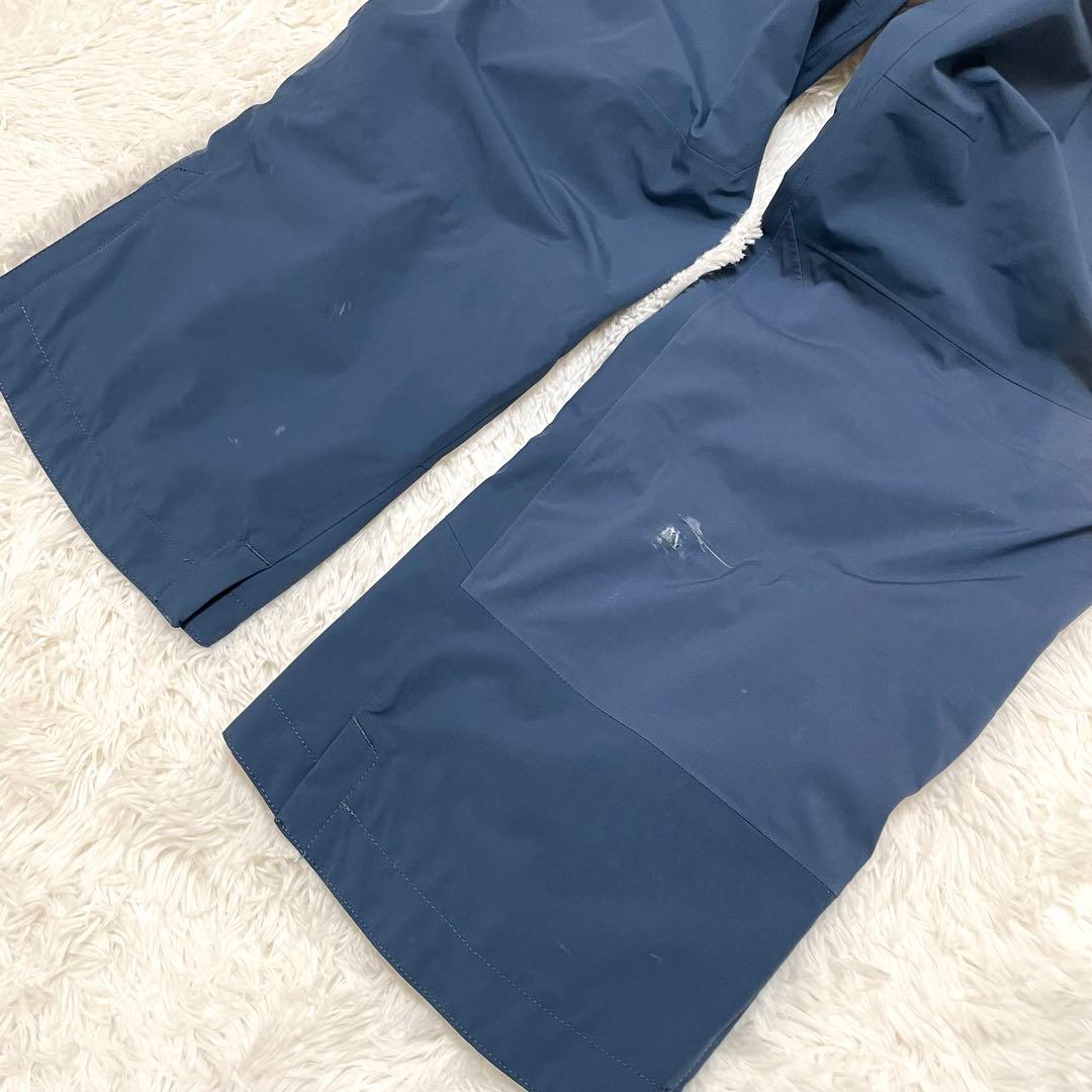 241 GORE-TEX トゥーフォーワン ビブパンツ 上下セット