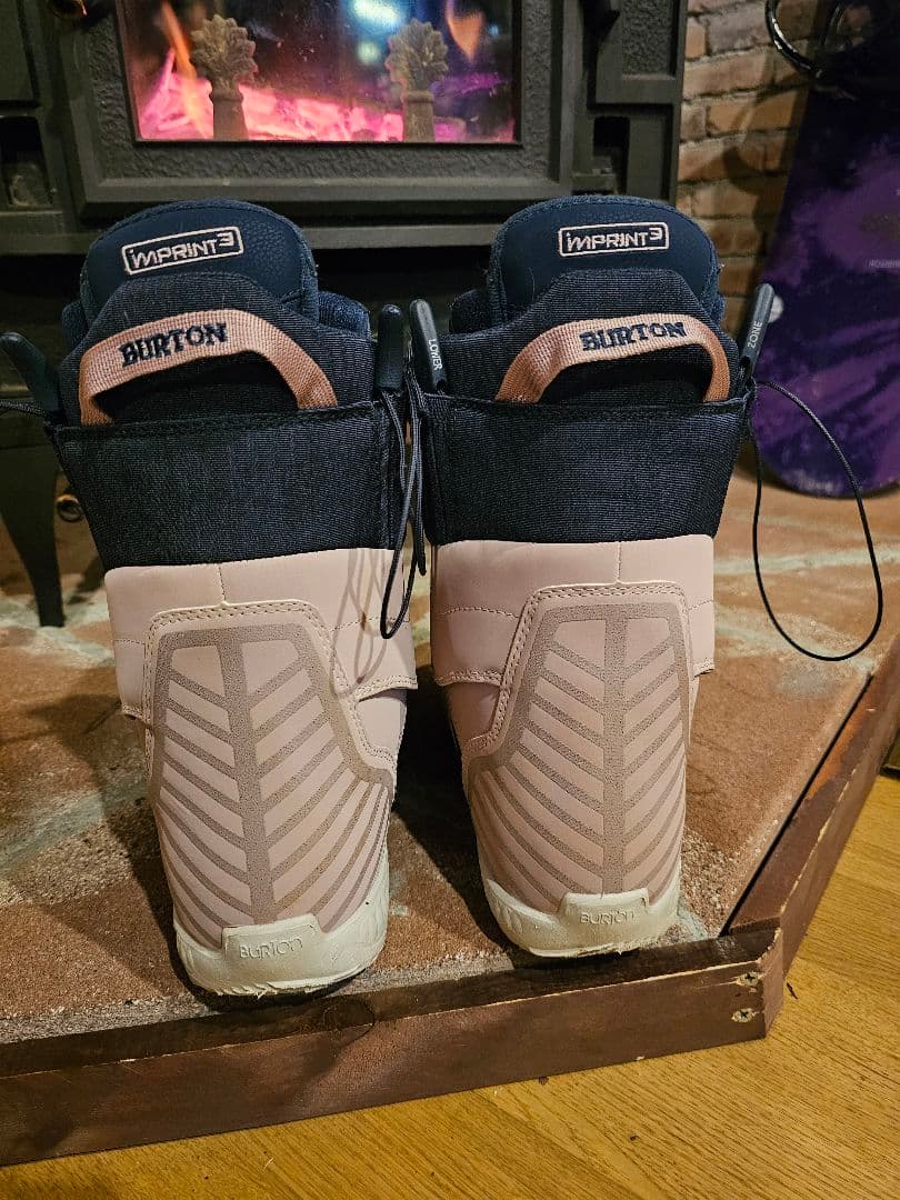 スノーボード BURTON RITUAL