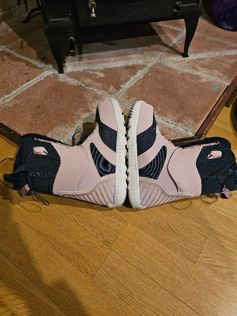 スノーボード BURTON RITUAL