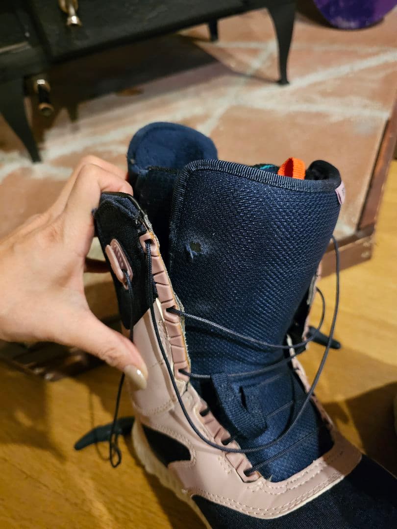 スノーボード BURTON RITUAL