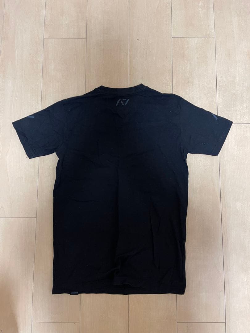 A7 シングレッド　LUNO STEALTH Mサイズ　TシャツＳサイズセット