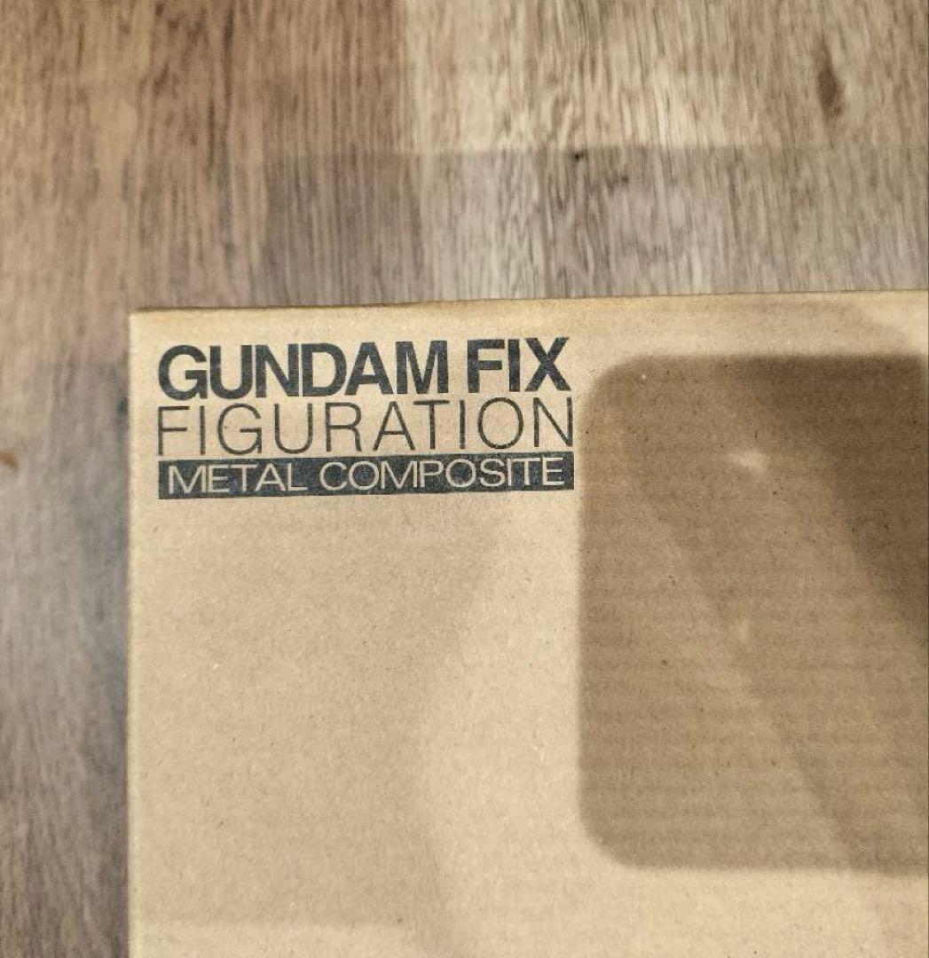 L COMPOSITE RX78FRGMT フラグメント　ガンダム