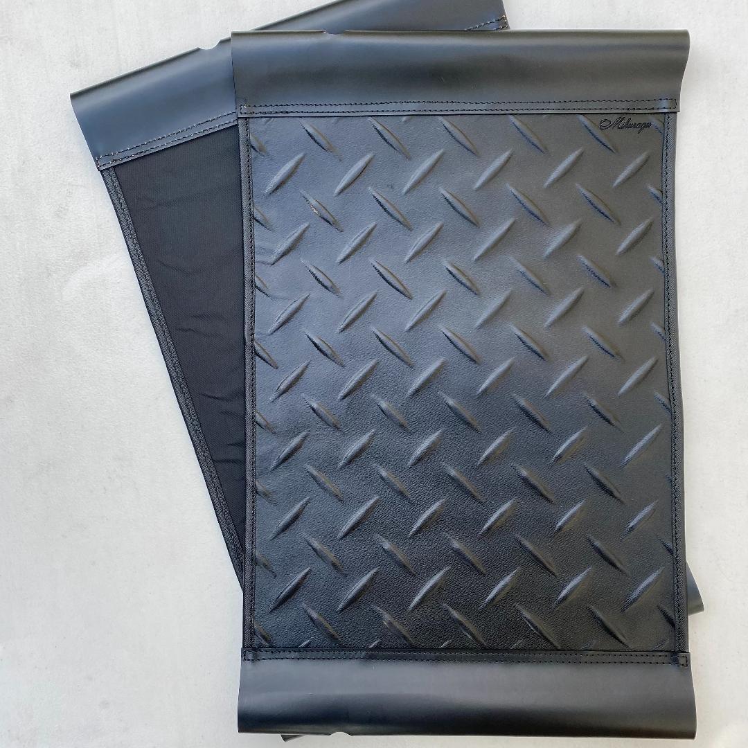 カーミットチェア用レザーシート