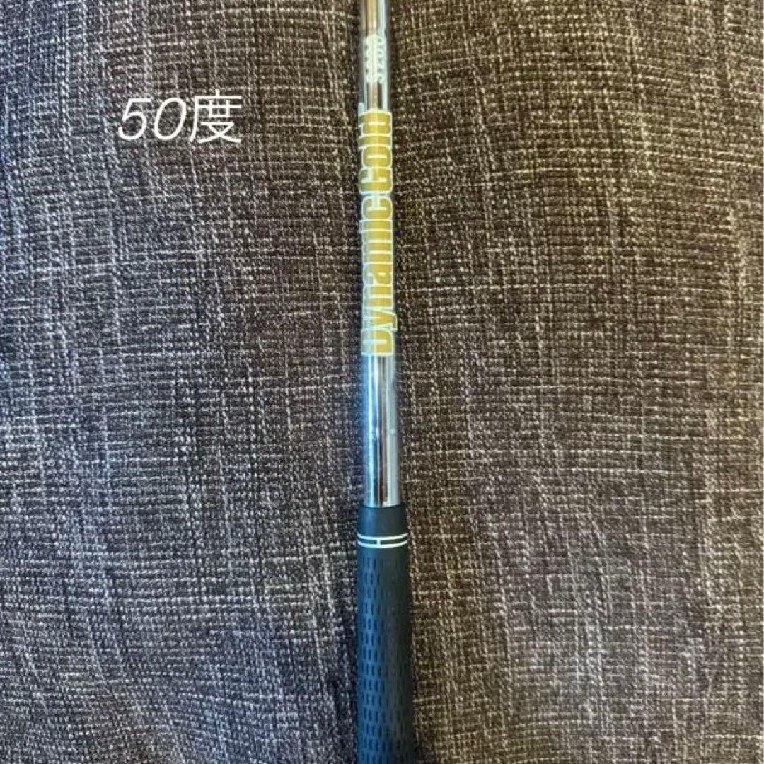 Cleveland RTX DEEP フォージドウェッジ 50度 56度2本