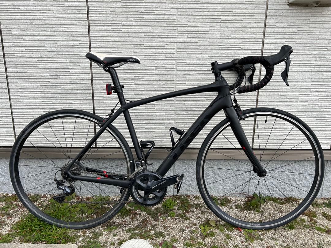 トレック　TREK DOMANE SL6 サイズ52 ※直接引取り限定