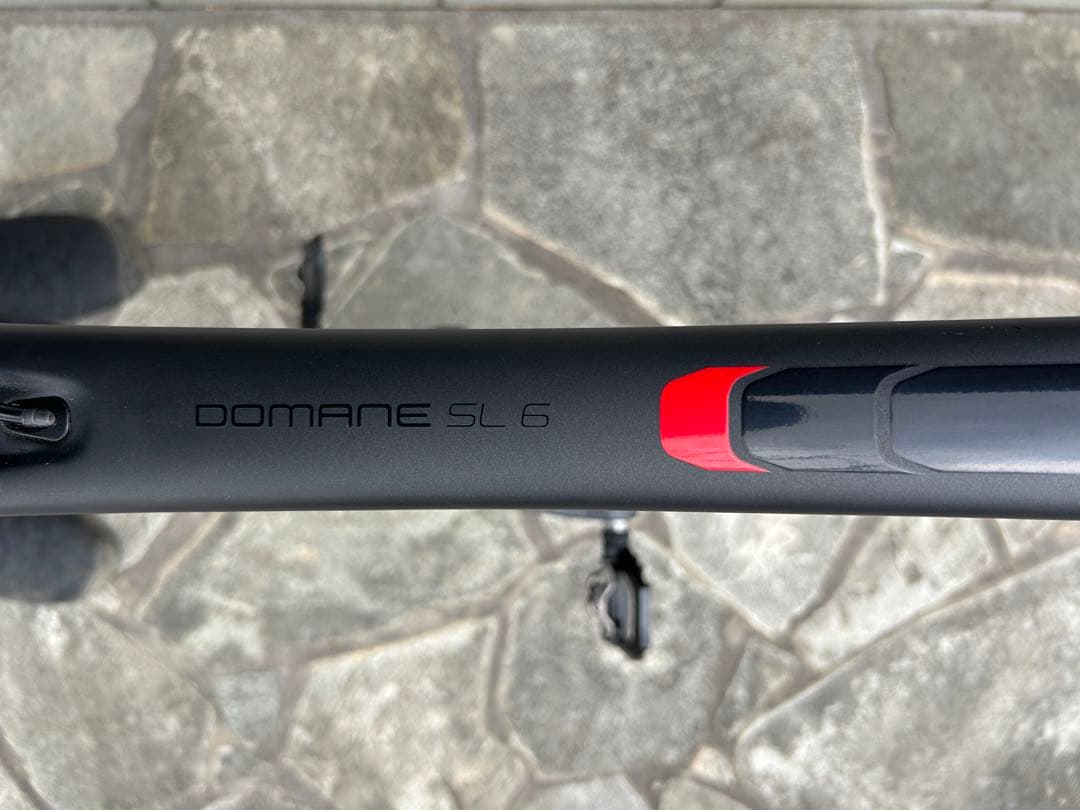 トレック　TREK DOMANE SL6 サイズ52 ※直接引取り限定