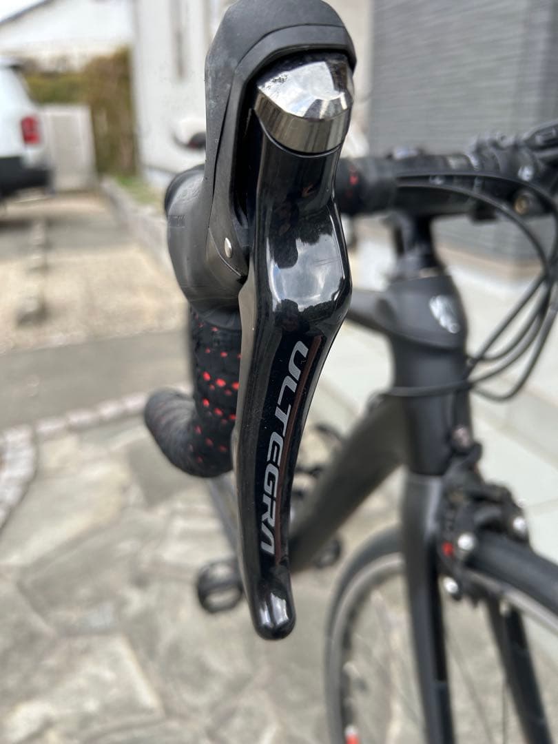 トレック　TREK DOMANE SL6 サイズ52 ※直接引取り限定