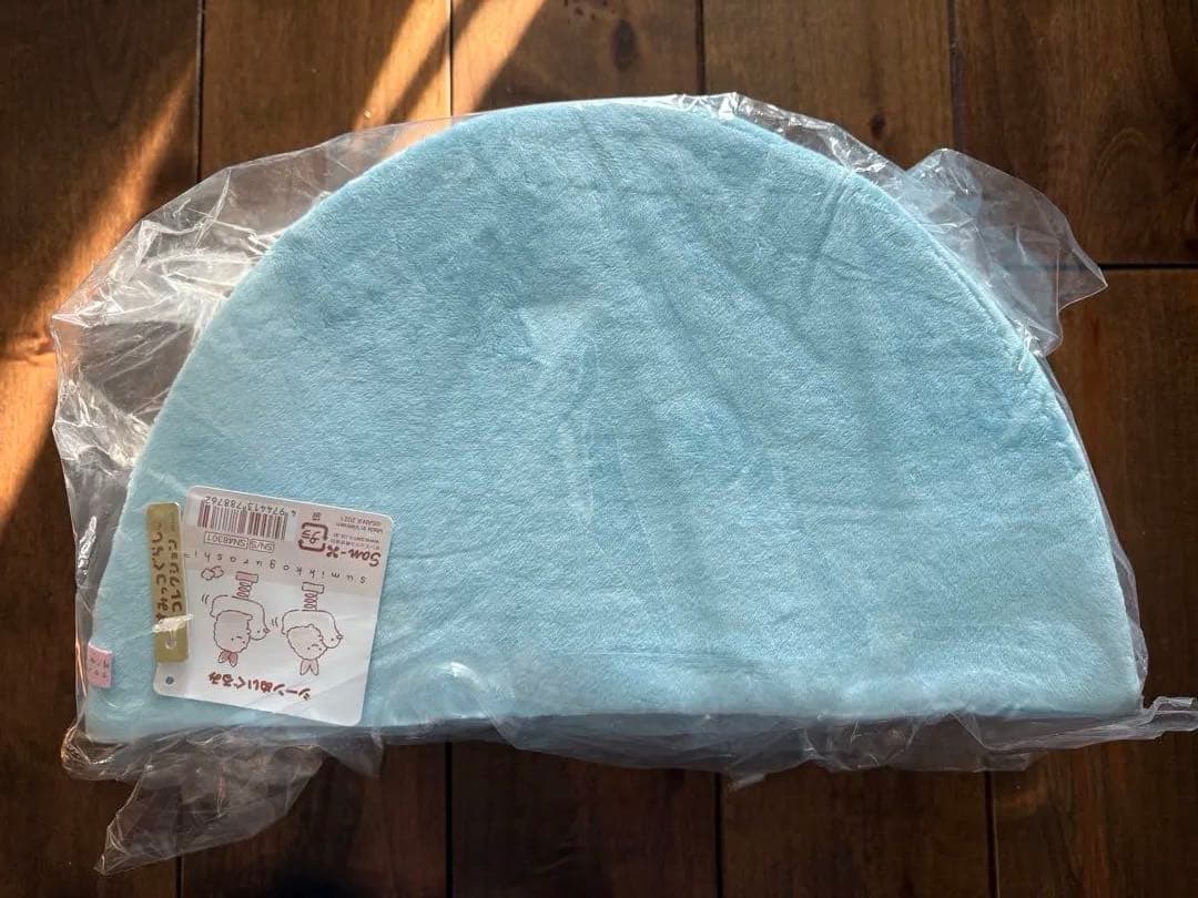 みにっコとあそぼ　受注　てのり　ぬいぐるみ　すみっコぐらし　サンエックス