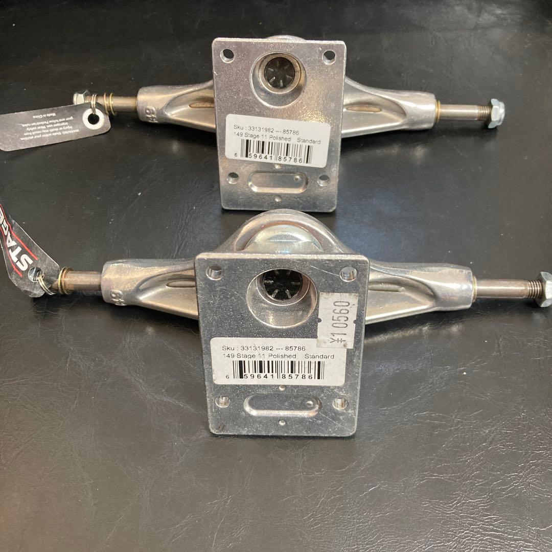 【未使用】INDEPENDENT STAGE11 STANDARD 149