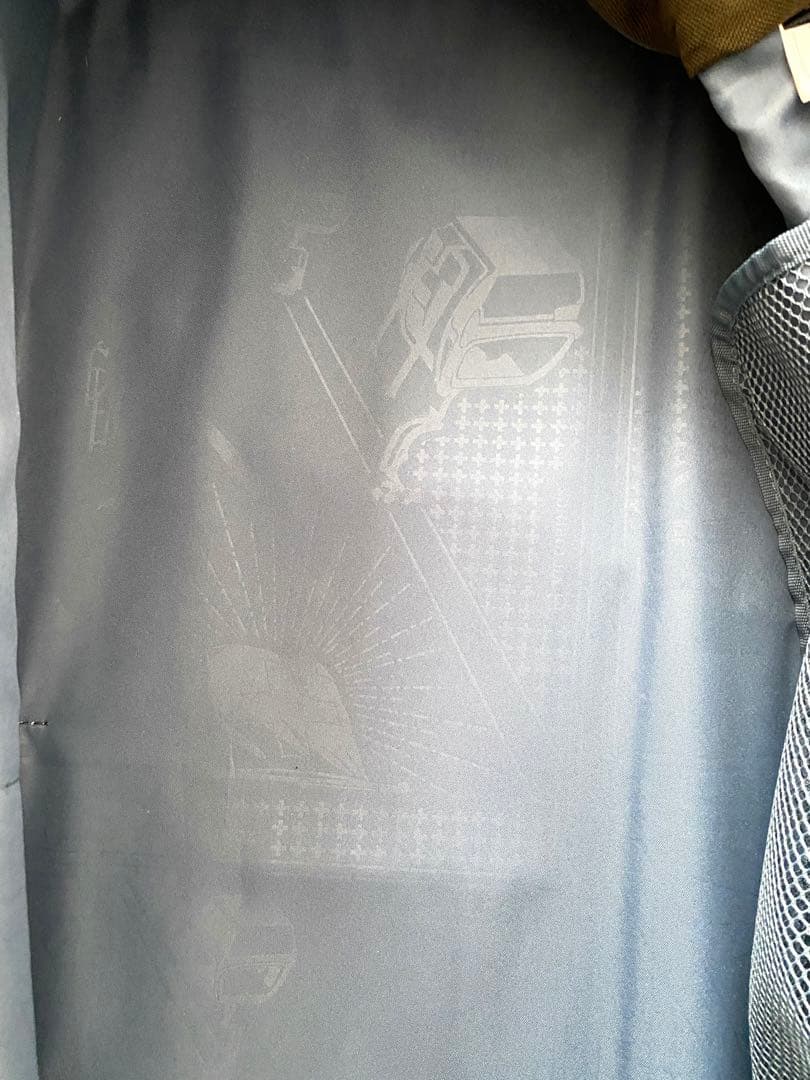 【週末SALE】極美品VICTORINOX ビクトリノックス　ボストンバッグ 緑