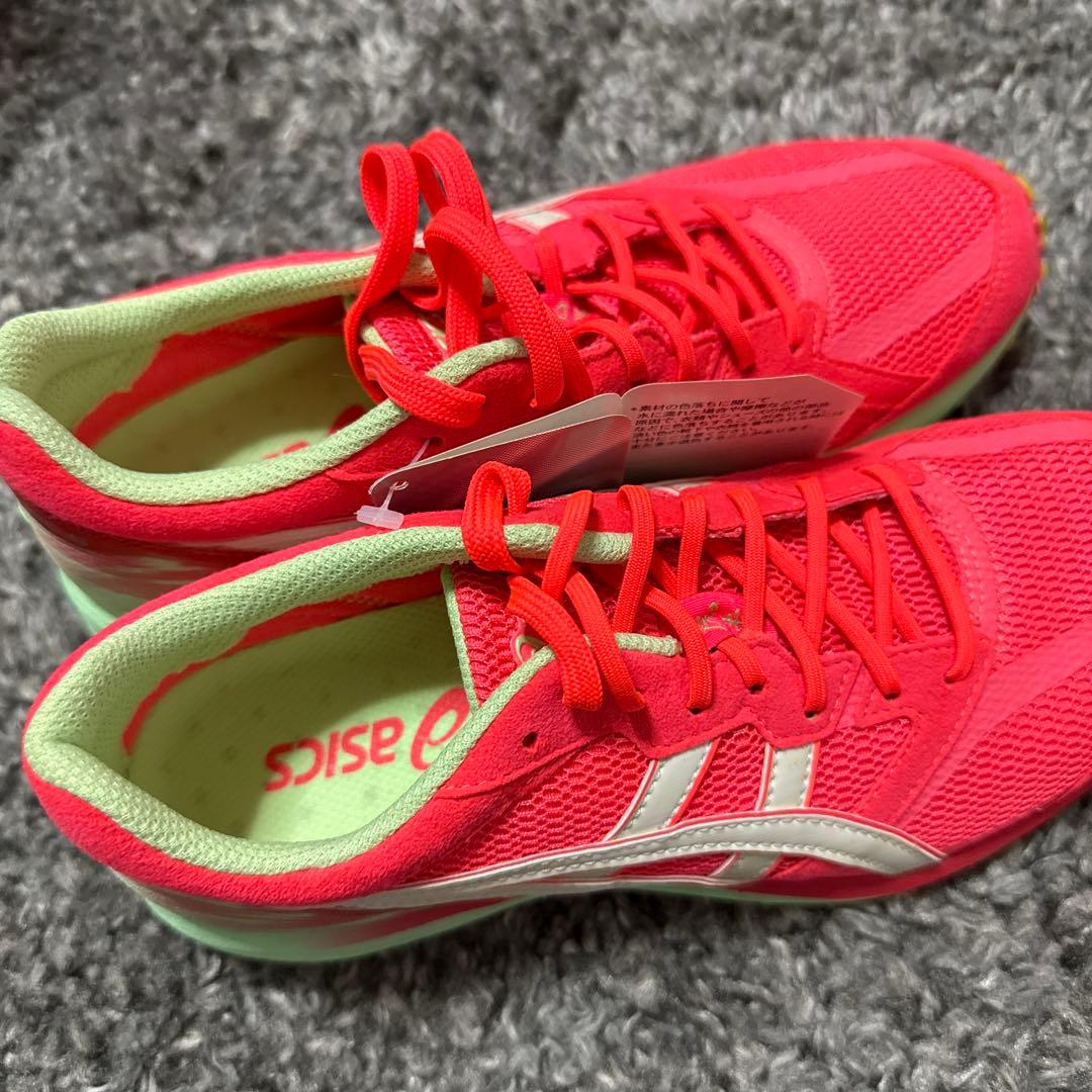 asics アシックス TARTHERZEAL 5 ランニングシューズ