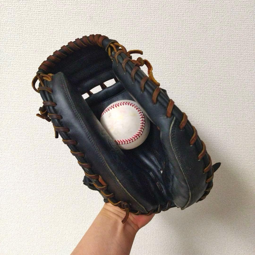 146 ローリングス 即戦力 軟式 キャッチャーミット