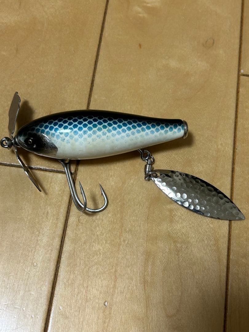 痴虫　ちいさい海馬75